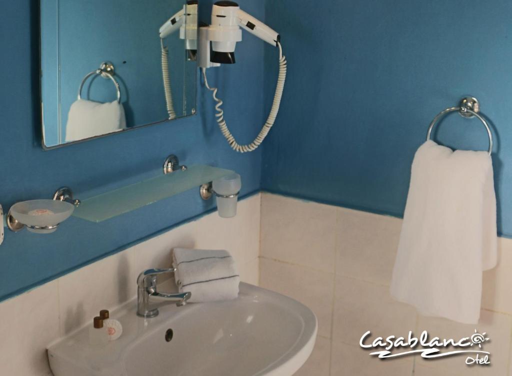 Hotel Casablanca Αλικαρνασσός Δωμάτιο φωτογραφία