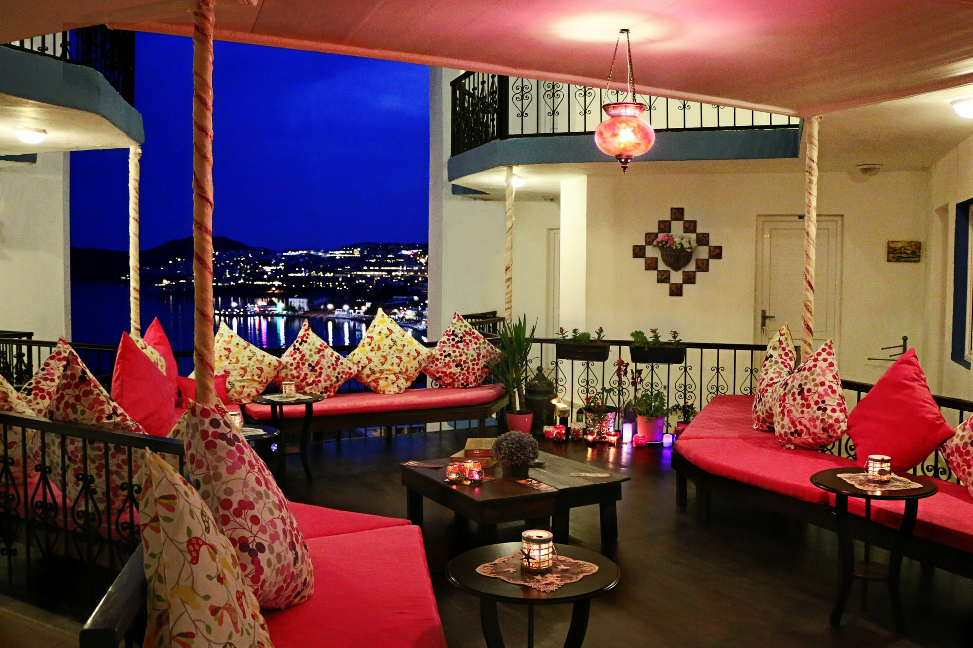 Hotel Casablanca Αλικαρνασσός Εξωτερικό φωτογραφία