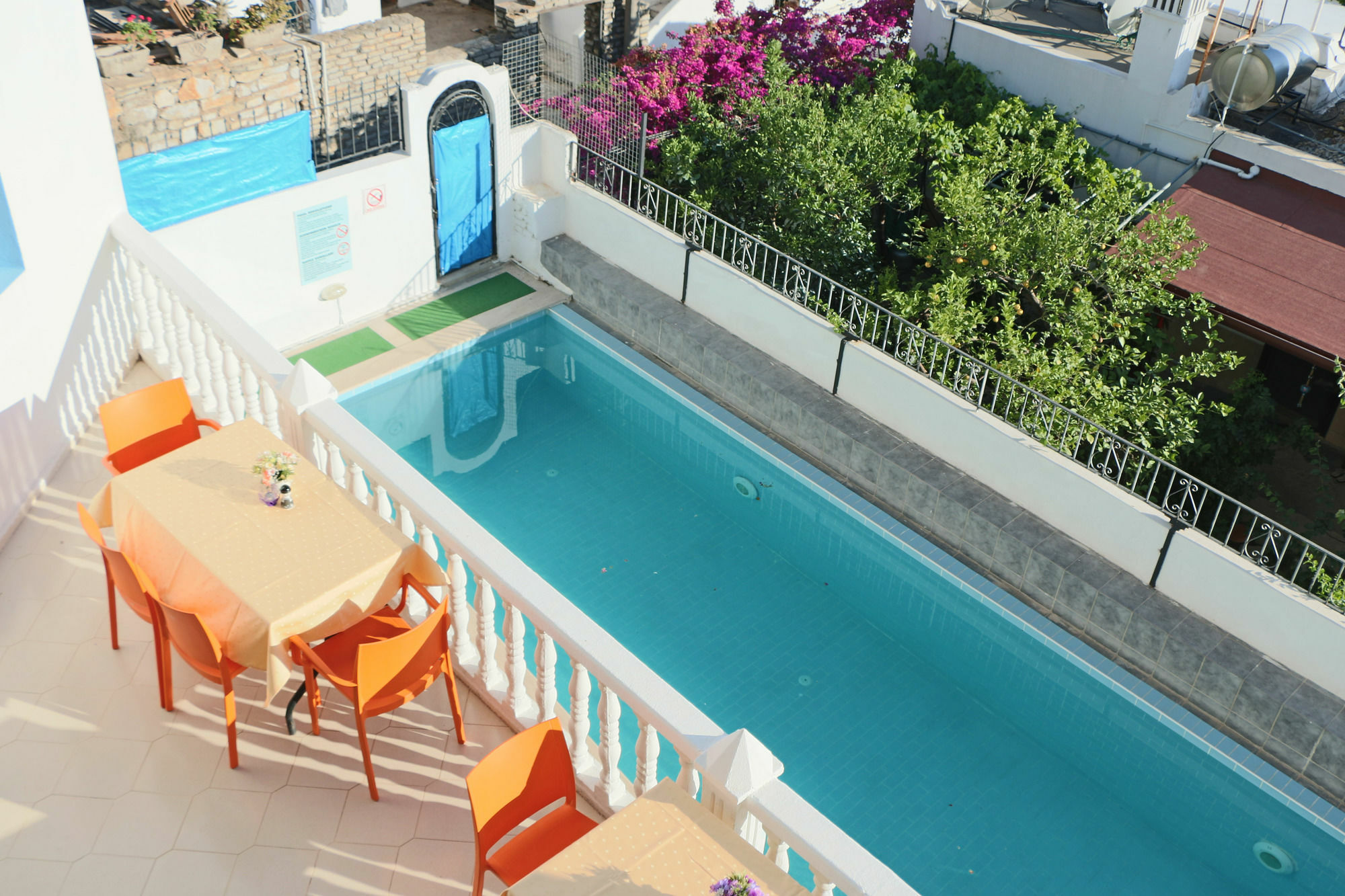 Hotel Casablanca Αλικαρνασσός Εξωτερικό φωτογραφία