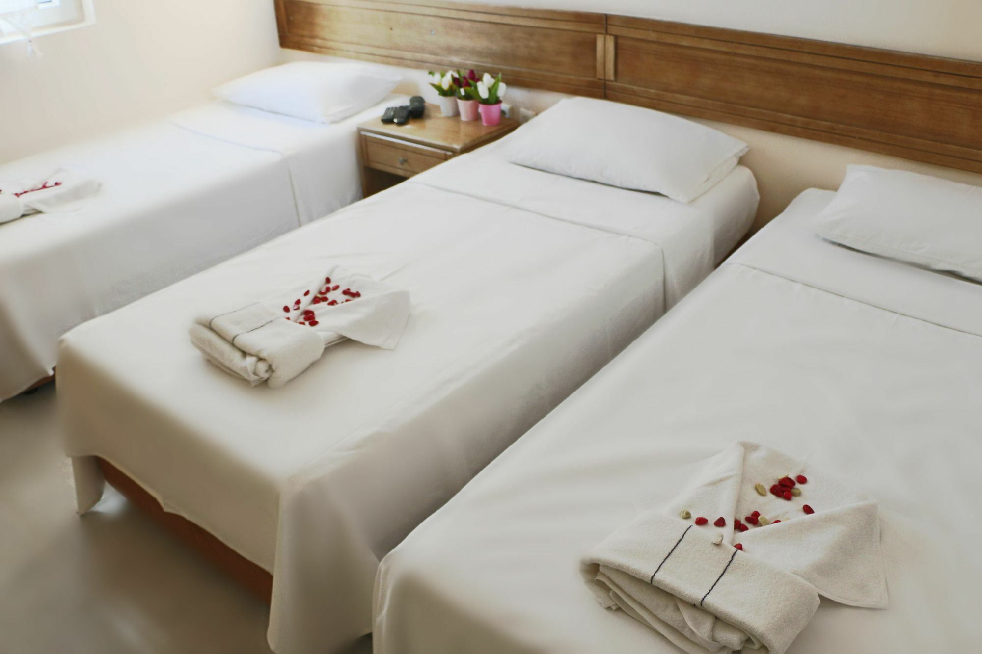 Hotel Casablanca Αλικαρνασσός Εξωτερικό φωτογραφία
