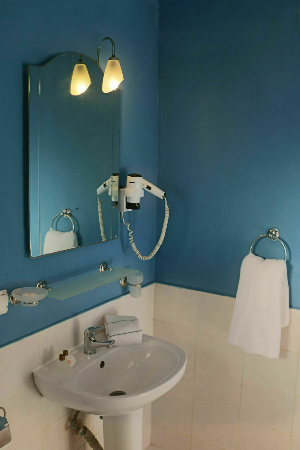 Hotel Casablanca Αλικαρνασσός Εξωτερικό φωτογραφία