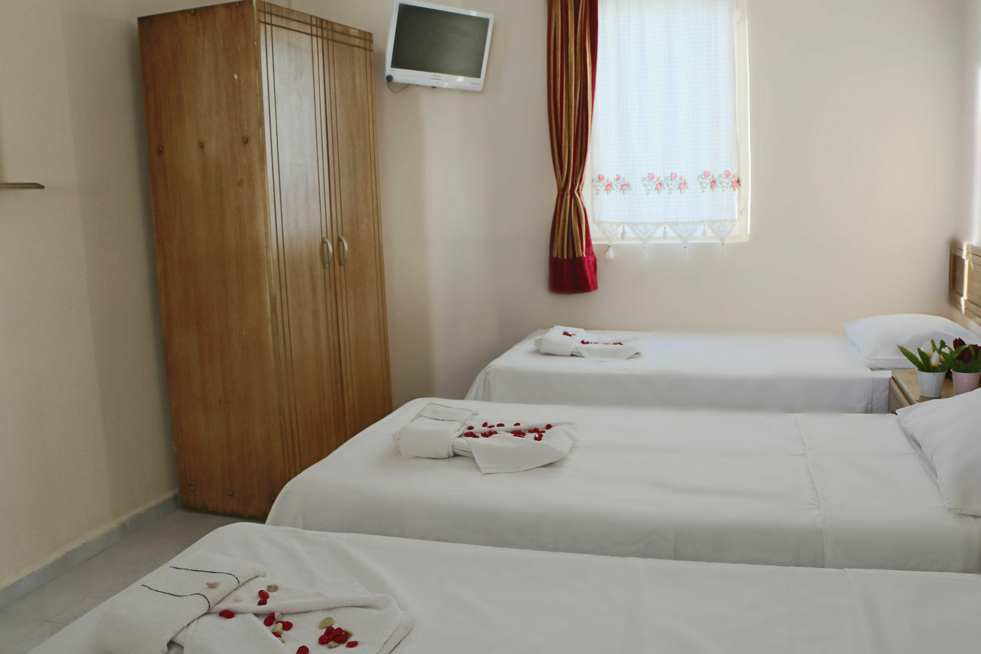 Hotel Casablanca Αλικαρνασσός Εξωτερικό φωτογραφία